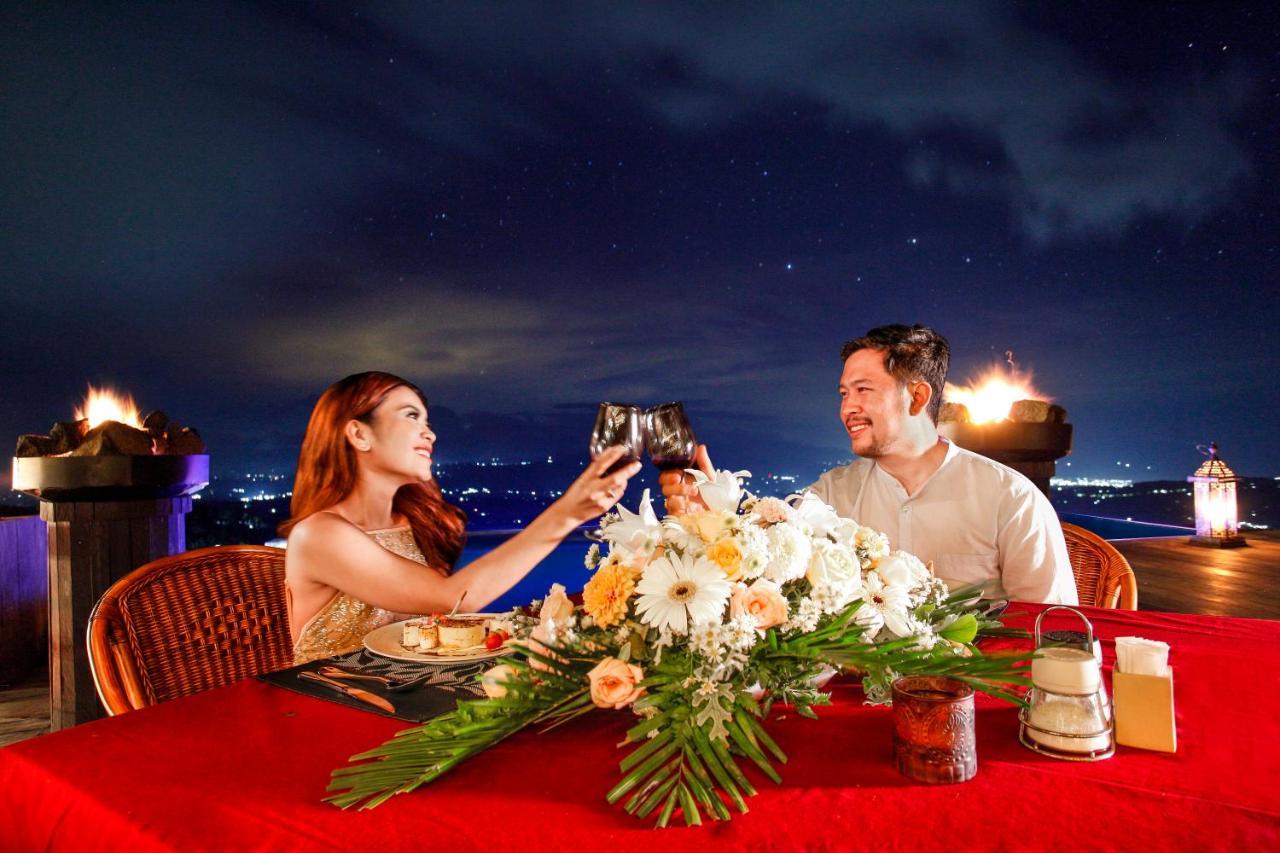 Munduk Heaven Luxury Villas Ngoại thất bức ảnh