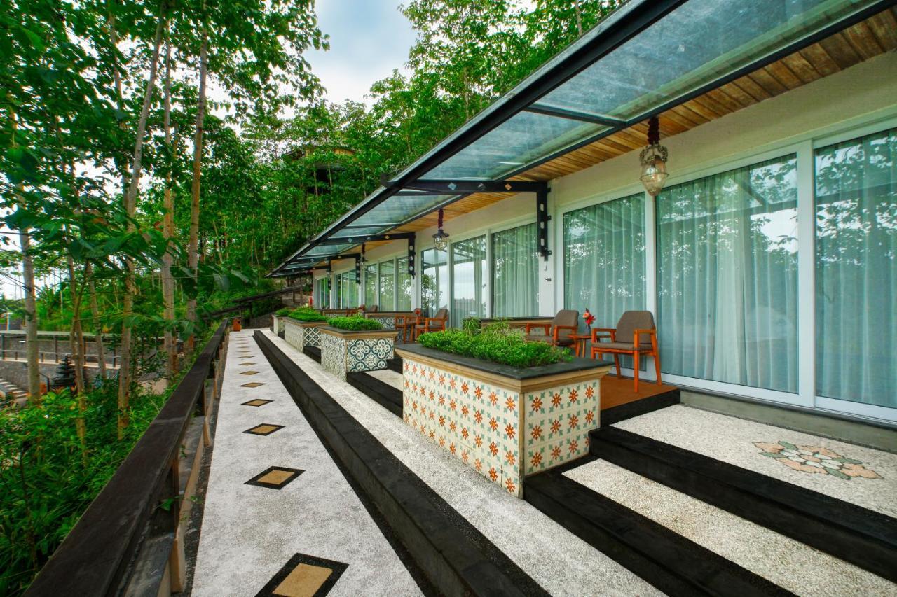 Munduk Heaven Luxury Villas Ngoại thất bức ảnh