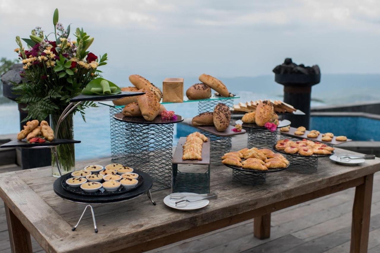 Munduk Heaven Luxury Villas Ngoại thất bức ảnh