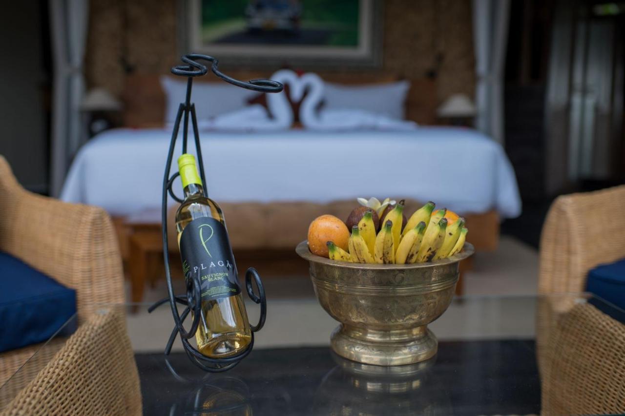 Munduk Heaven Luxury Villas Ngoại thất bức ảnh