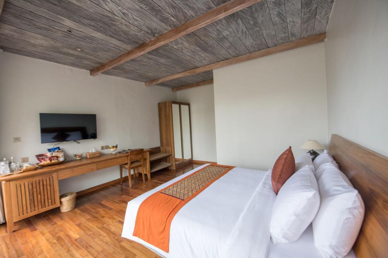 Munduk Heaven Luxury Villas Ngoại thất bức ảnh
