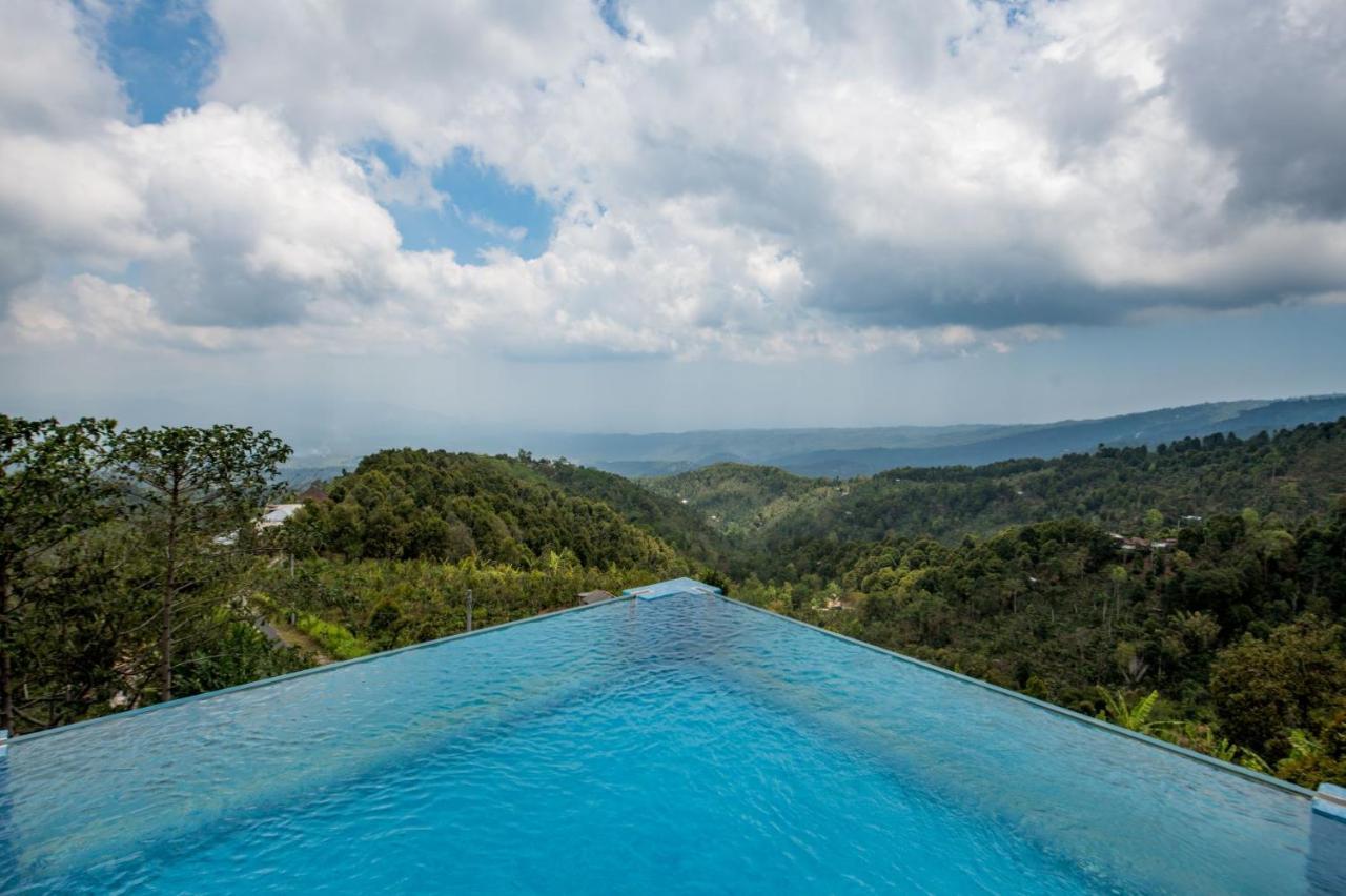 Munduk Heaven Luxury Villas Ngoại thất bức ảnh