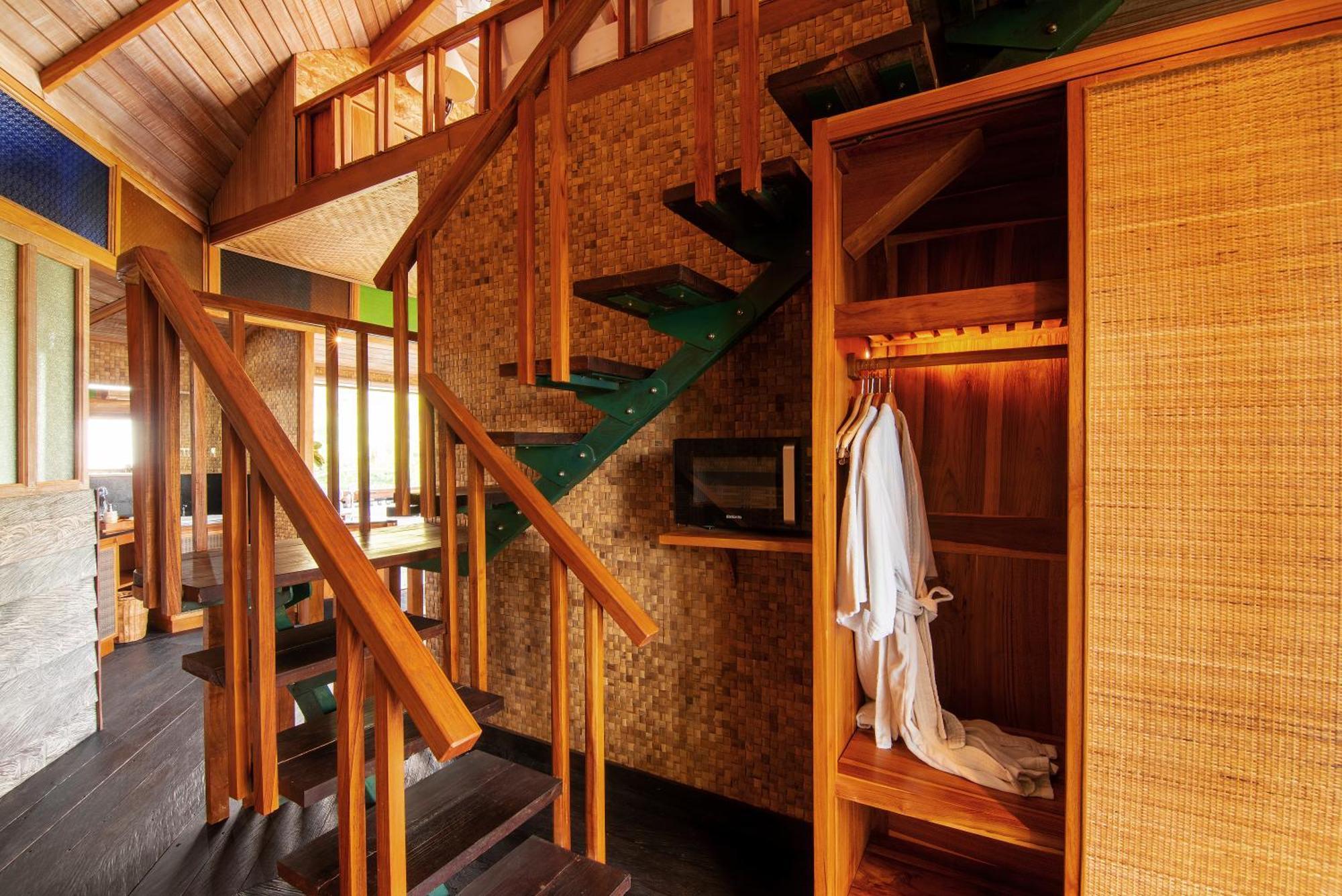 Munduk Heaven Luxury Villas Ngoại thất bức ảnh