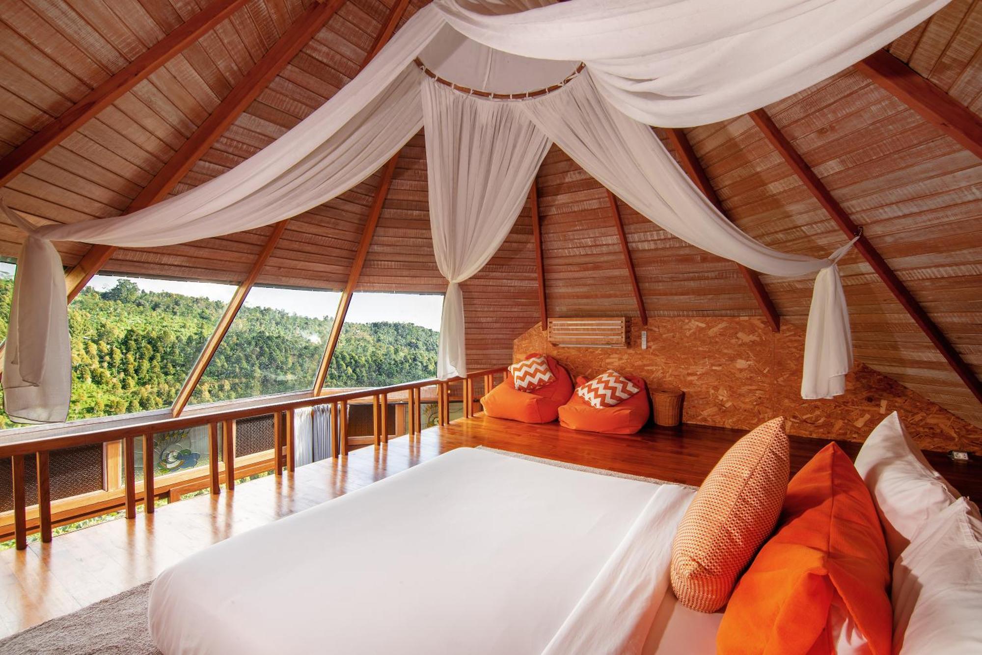 Munduk Heaven Luxury Villas Ngoại thất bức ảnh