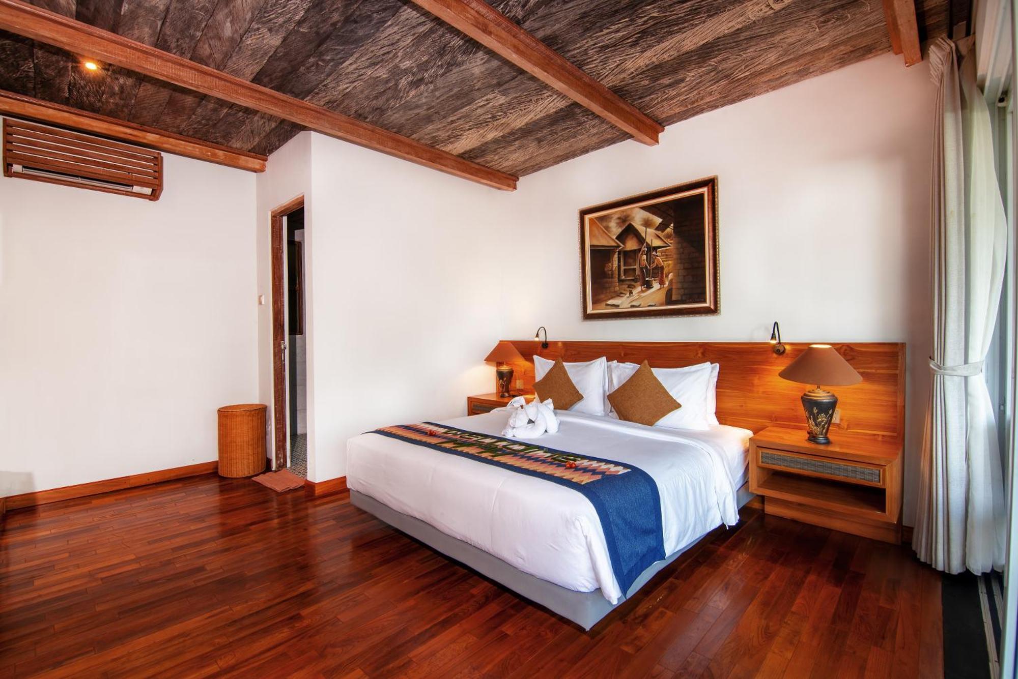 Munduk Heaven Luxury Villas Ngoại thất bức ảnh
