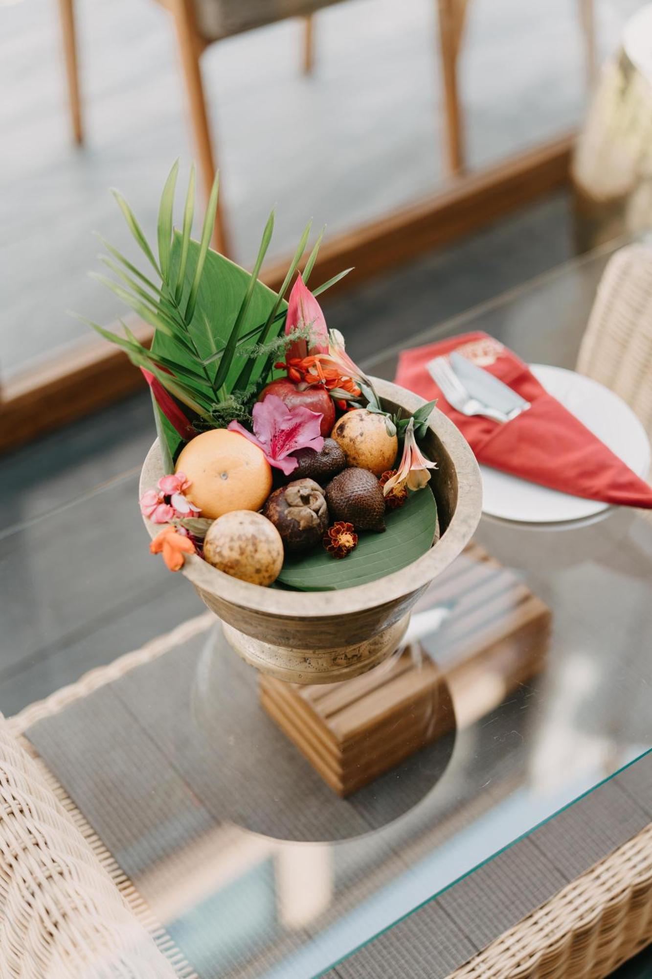 Munduk Heaven Luxury Villas Ngoại thất bức ảnh