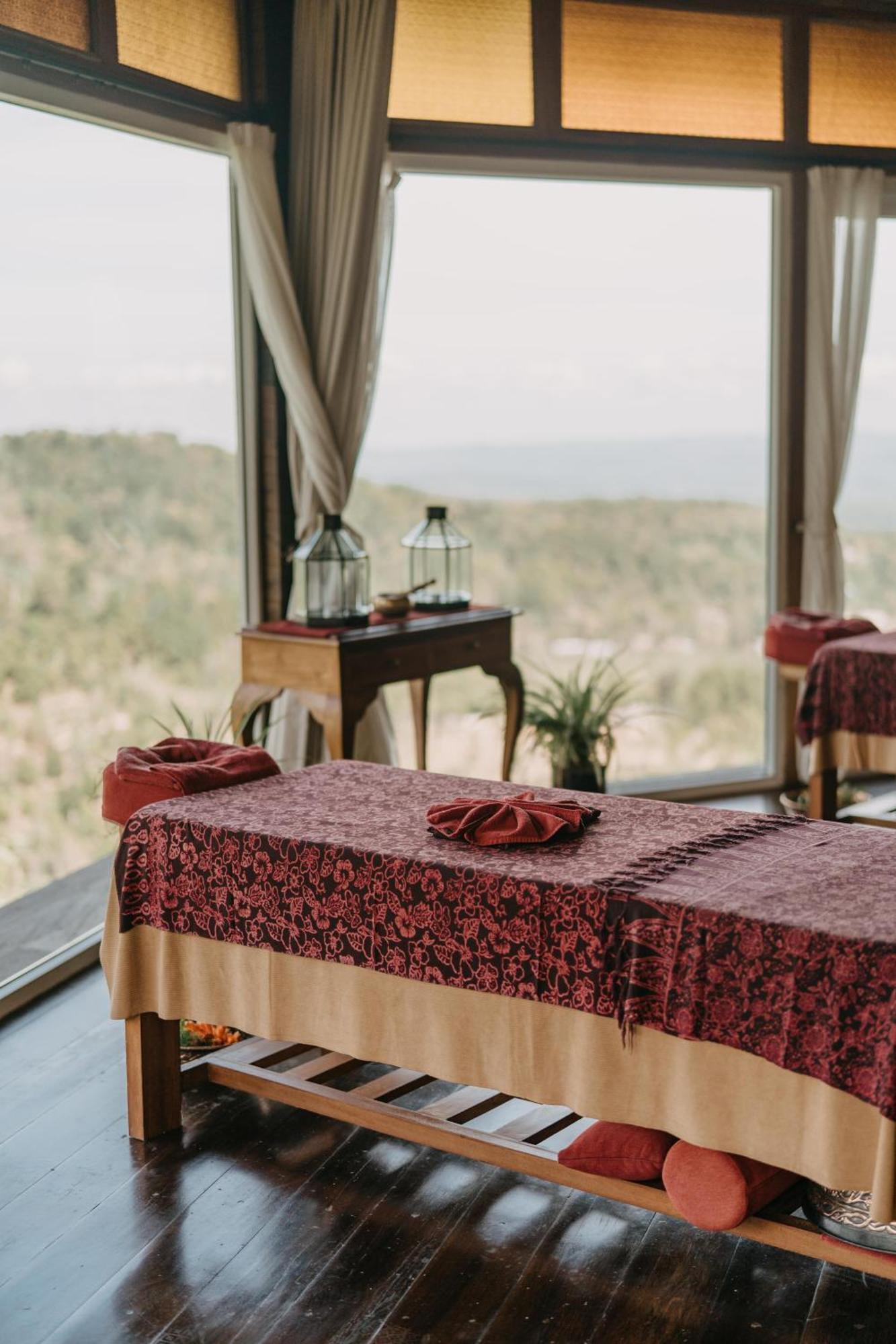 Munduk Heaven Luxury Villas Ngoại thất bức ảnh